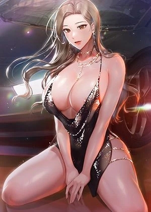 热门漫画4