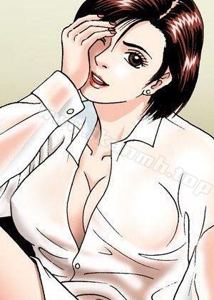 编辑推荐漫画3